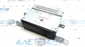 Kia Sportage 23-25 head unit without navigation