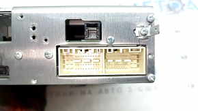Kia Sportage 23-25 head unit without navigation