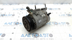 Ford Edge 19-24 2.0T Air Conditioning Compressor