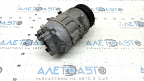 Ford Edge 19-24 2.0T Air Conditioning Compressor