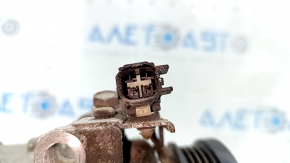 Ford Edge 19-24 2.0T Air Conditioning Compressor