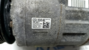 Ford Edge 19-24 2.0T Air Conditioning Compressor