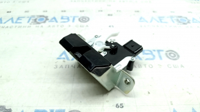 Kia Sportage 23-26 trunk lock
