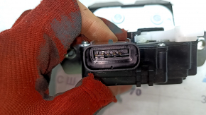 Kia Sportage 23-26 trunk lock
