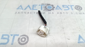 Kia Sportage 23-26 windshield washer motor chip