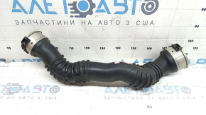 Lower intercooler pipe for Kia Sportage 23-26 HEV