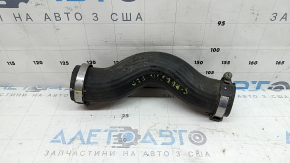 Upper first intercooler pipe for Kia Sportage 23-26 HEV