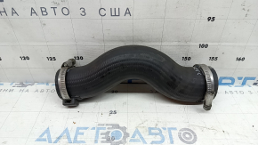 Upper first intercooler pipe for Kia Sportage 23-26 HEV