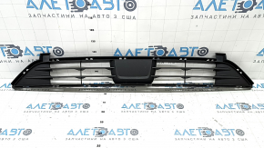 Ford Edge 19-24 Front Bumper Lower Grille for Radar Without Engine Preheating