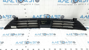 Ford Edge 19-24 Front Bumper Lower Grille for Radar Without Engine Preheating