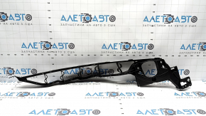 Front left long wing bracket BMW X5 X6 E70 E71 07-13 TW