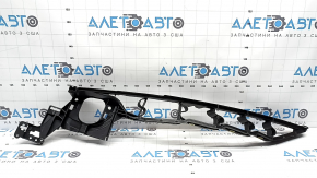 Front left long wing bracket BMW X5 X6 E70 E71 07-13 TW