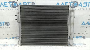 Kia Sportage 23-26 HEV air conditioner condenser radiator