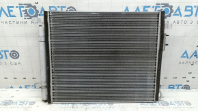 Kia Sportage 23-26 HEV air conditioner condenser radiator