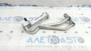 Kia Sportage 23-26 HEV condenser air conditioner hose