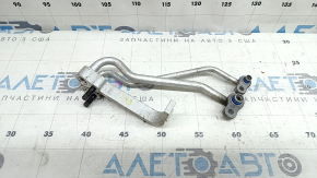 Kia Sportage 23-26 HEV condenser air conditioner hose