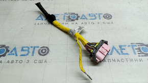 The chip for the SRS airbag module and airbag computer of the Kia Sportage 23-26 HEV is large.