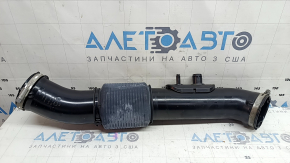Air duct from the air filter housing of the Kia Sportage 23-26 HEV