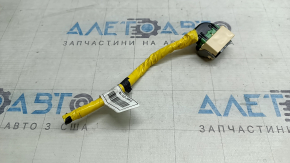 The chip for the SRS airbag module and airbag computer of the Kia Sportage 23-26 HEV is large.