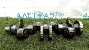 Crankshaft VW Jetta 19-26 1.4T K:47.97 W:47.75