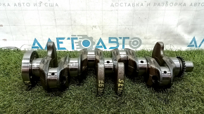 Crankshaft VW Jetta 19-26 1.4T K:47.97 W:47.75