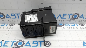 Front right side member nose for Lexus NX 22-25