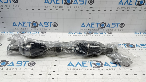 Drive axle shaft front left Mazda CX-9 16- GSP
