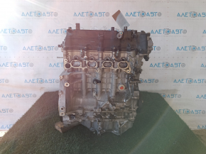 Honda Accord 2016-17 Restored Hybrid 2.0 LFA1 142kW Engine
