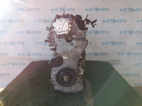 Honda Accord 2016-17 Restored Hybrid 2.0 LFA1 142kW Engine