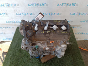 Honda Accord 2016-17 Restored Hybrid 2.0 LFA1 142kW Engine