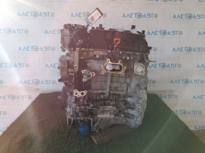 Honda Accord 2016-17 Restored Hybrid 2.0 LFA1 142kW Engine