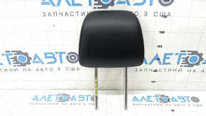 Ford Edge 15-24 rear left headrest, black leather