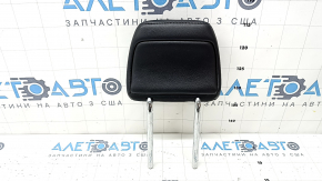 Ford Edge 15-24 rear left headrest, black leather