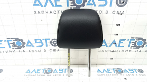 Ford Edge 15-24 right rear headrest, black leather