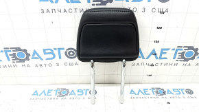 Ford Edge 15-24 right rear headrest, black leather