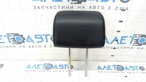 Ford Edge 15-24 rear center headrest, black leather