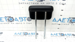 Ford Edge 15-24 rear center headrest, black leather