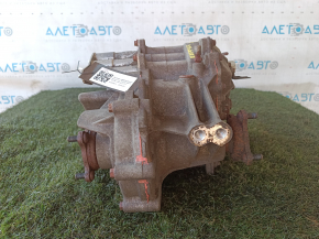 Toyota Rav4 16-18 Hybrid Rear Differential, 117kW 