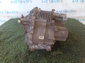 Toyota Rav4 16-18 Hybrid Rear Differential, 117kW 