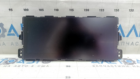 Kia Sportage 23-25 HEV Instrument Cluster, 44kW