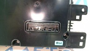 Kia Sportage 23-25 HEV Instrument Cluster, 44kW