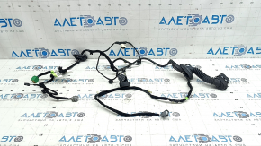 Ford Edge 15-24 Keyless Rear Left Door Wiring