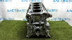 Cylinder block bare Mazda CX-5 18-23 d:89.05 for boring