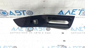 Front right window lift control trim Ford Edge 15 - gloss