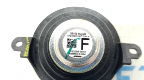 Front left tweeter Infiniti QX50 19-20 Bose