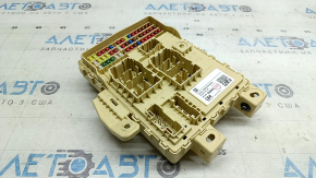 Kia Sportage 23-25 HEV under-dash fuse box