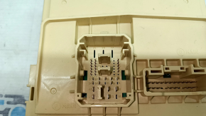 Kia Sportage 23-25 HEV under-dash fuse box