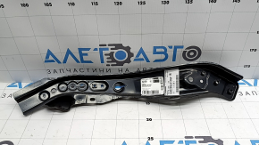Right TV eyelash for Subaru Forester 2025-2026