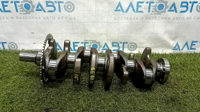 Mazda CX-5 17-22 2.5T Crankshaft K: 50.00 W: 49.99