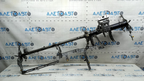 Kia Sportage 23-25 HEV under-torpedo reinforcement pipe